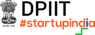 DPIIT-recognised startup — Startup India